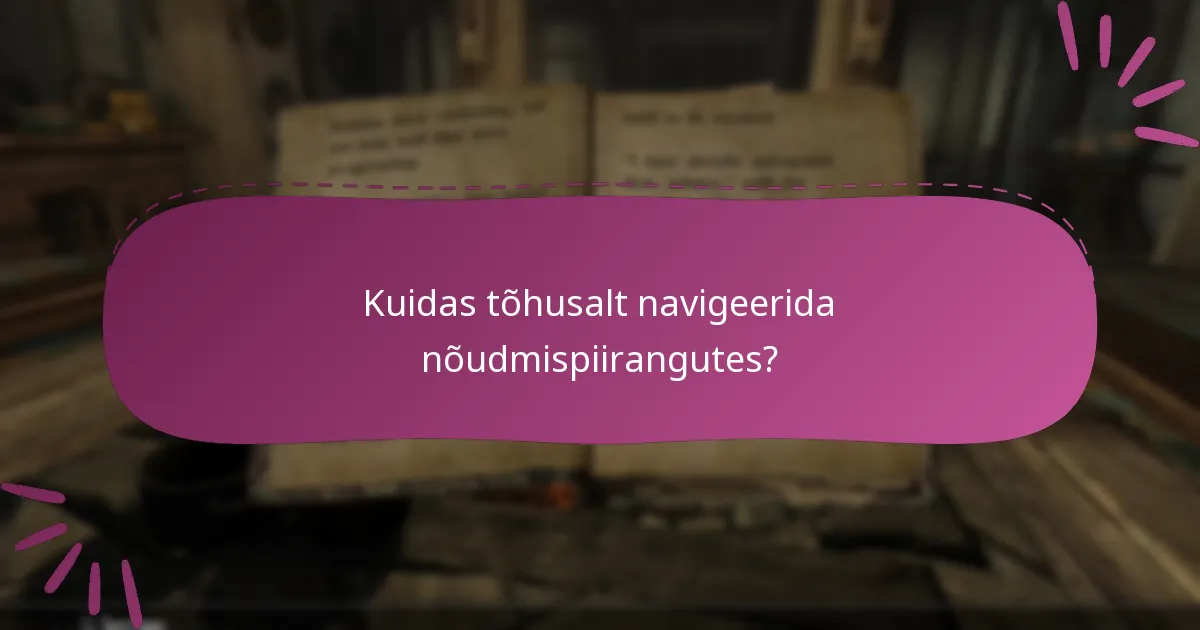 Millised on juurdepääsu kriteeriumid Creation Club’ile?