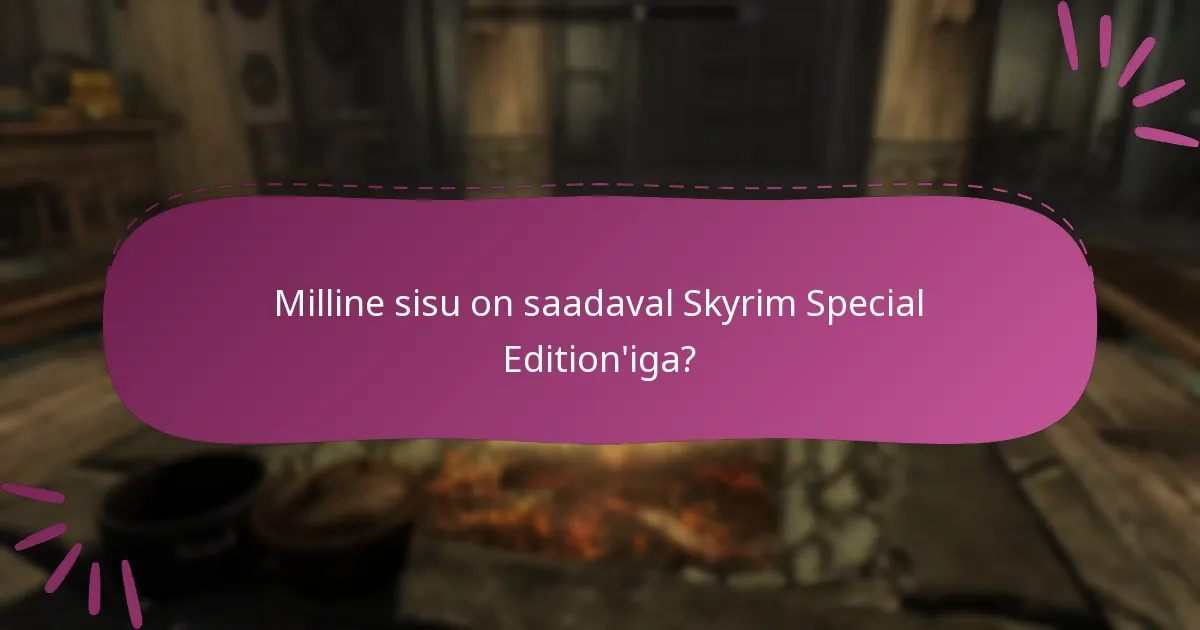Millised probleemid võivad tekkida sisu juurdepääsul?