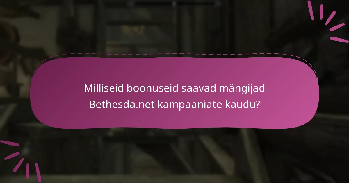 Kuidas võrreldakse praeguseid Skyrim’i kampaaniaid varasemate kampaaniatega?